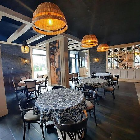 Green Point Apartment Kołobrzeg Εξωτερικό φωτογραφία