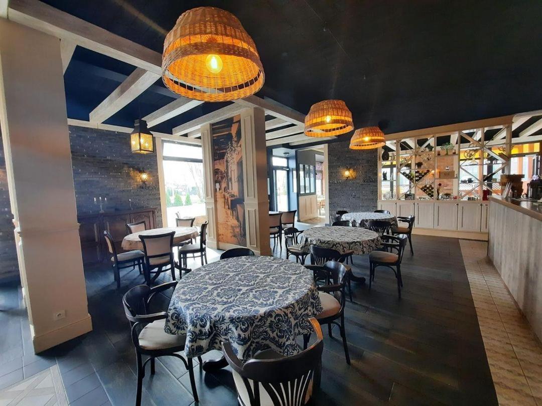 Green Point Apartment Kołobrzeg Εξωτερικό φωτογραφία
