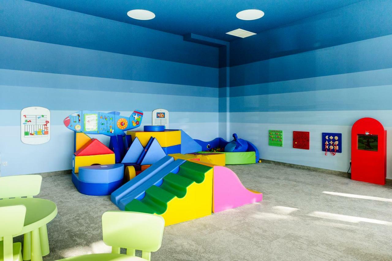 Green Point Apartment Kołobrzeg Εξωτερικό φωτογραφία