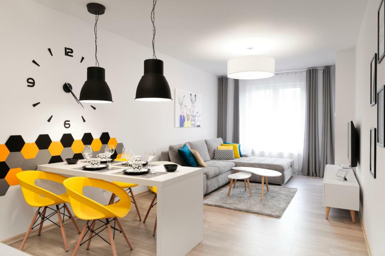 Green Point Apartment Kołobrzeg Εξωτερικό φωτογραφία