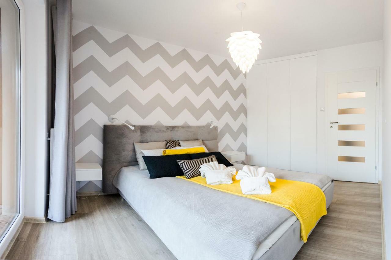 Green Point Apartment Kołobrzeg Εξωτερικό φωτογραφία