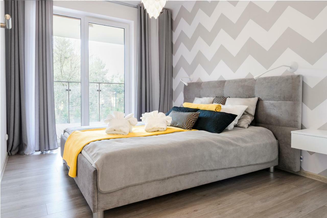 Green Point Apartment Kołobrzeg Εξωτερικό φωτογραφία